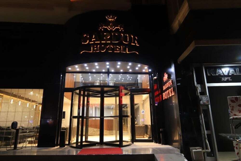Sardur Hotel — фото 6