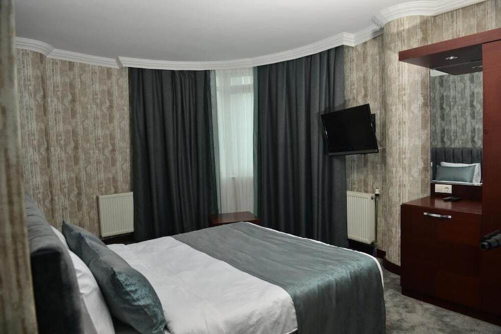 Ван: Sardur Hotel