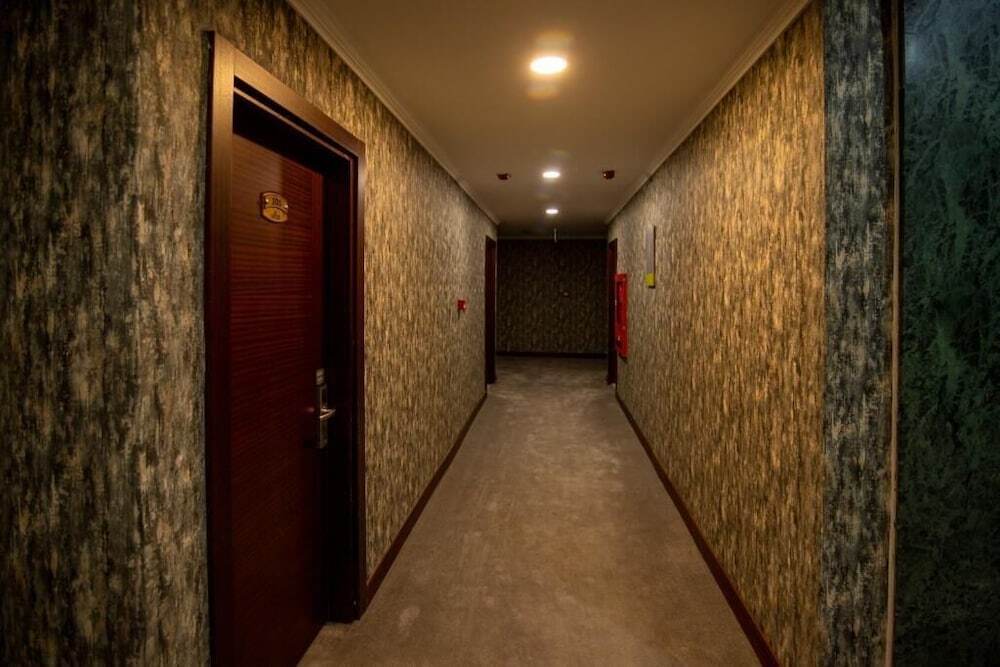 Sardur Hotel — фото 4