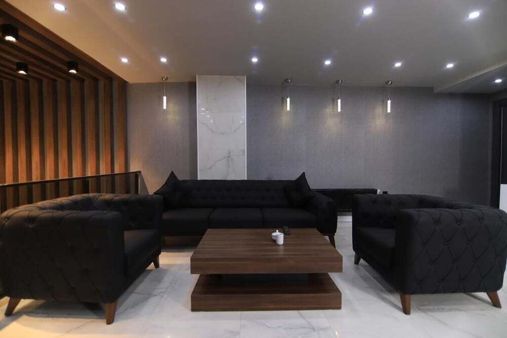 Sardur Hotel — фото 2