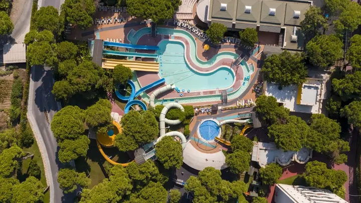 Белек: Pine Beach Belek