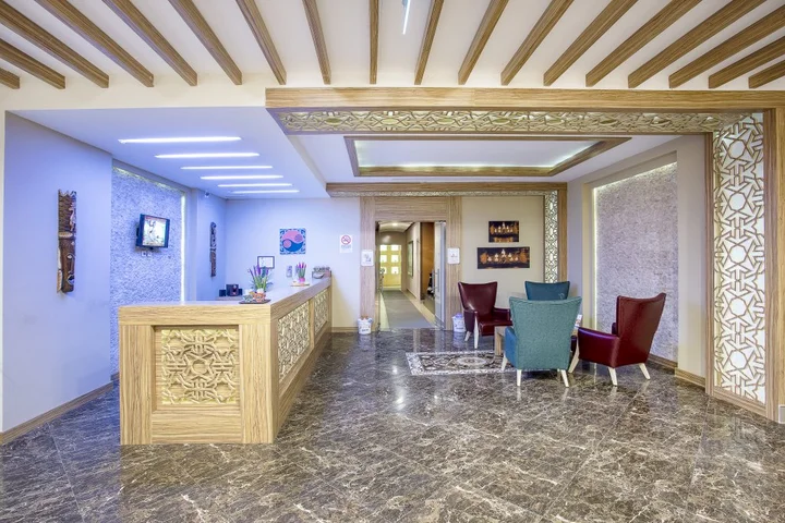 Белек: Pine Beach Belek
