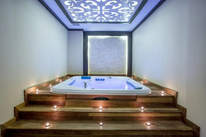 Белек: Pine Beach Belek