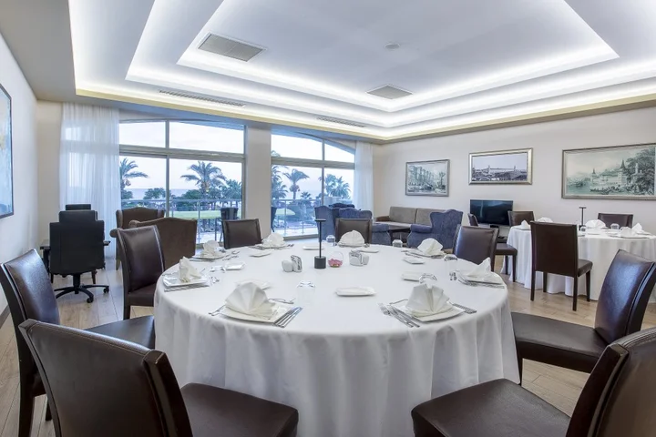 Белек: Pine Beach Belek