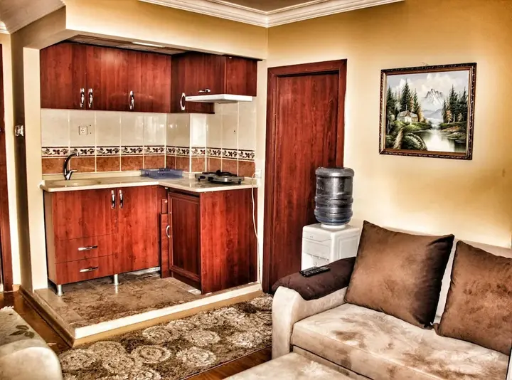 Кушадасы: Seckin Ak Hotel