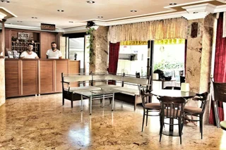 Кушадасы: Seckin Ak Hotel
