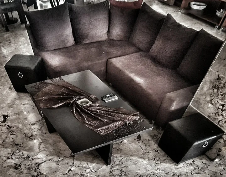 Кушадасы: Seckin Ak Hotel