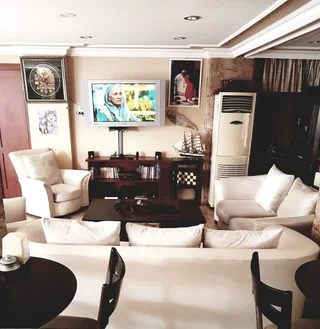 Кушадасы: Seckin Ak Hotel