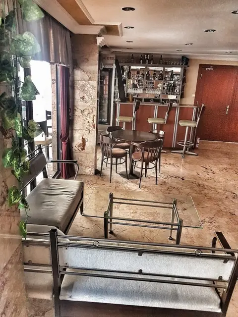 Кушадасы: Seckin Ak Hotel
