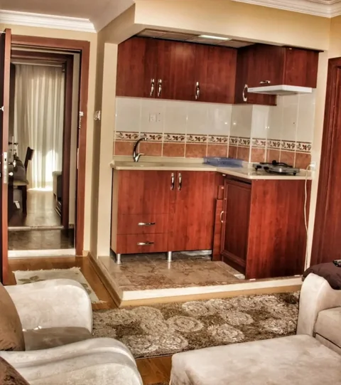 Кушадасы: Seckin Ak Hotel