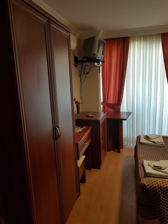 Кушадасы: Seckin Ak Hotel