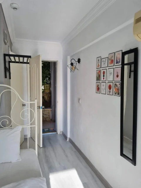 Сайл: Agva Temmuz Otel