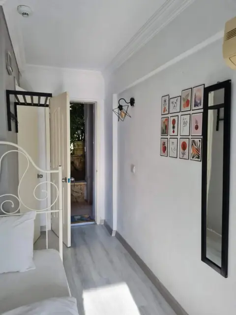 Сайл: Agva Temmuz Otel