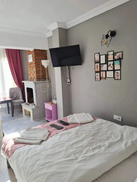 Сайл: Agva Temmuz Otel