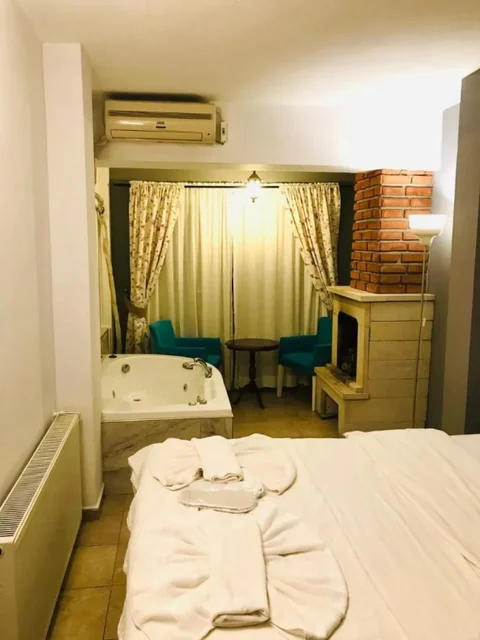 Сайл: Agva Temmuz Otel