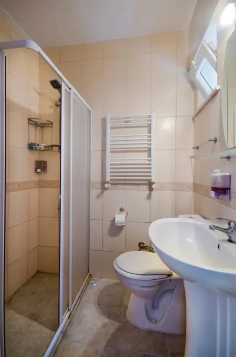 Сайл: Agva Temmuz Otel