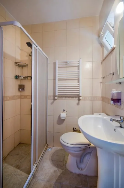 Сайл: Agva Temmuz Otel