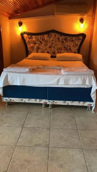 Сайл: Agva Temmuz Otel