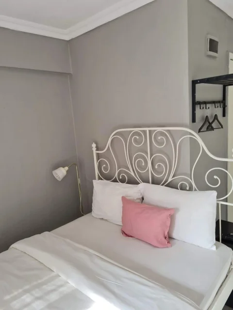 Сайл: Agva Temmuz Otel
