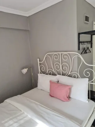 Сайл: Agva Temmuz Otel