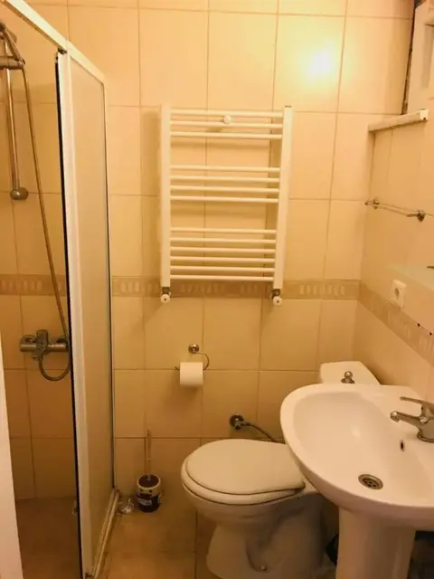 Сайл: Agva Temmuz Otel