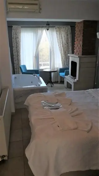 Сайл: Agva Temmuz Otel