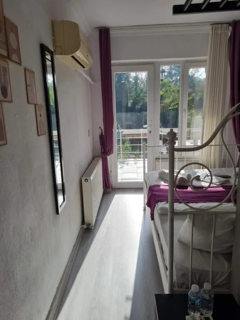 Сайл: Agva Temmuz Otel