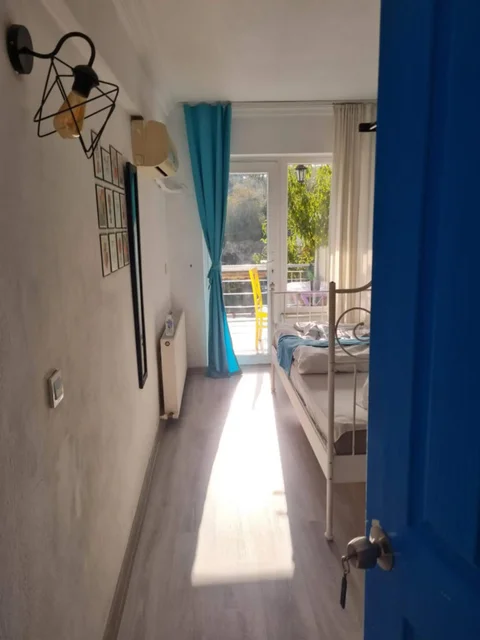 Сайл: Agva Temmuz Otel