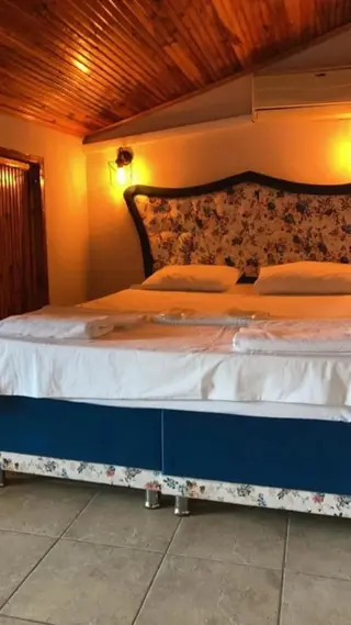 Сайл: Agva Temmuz Otel