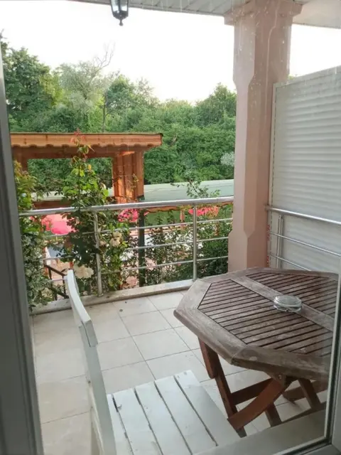 Сайл: Agva Temmuz Otel