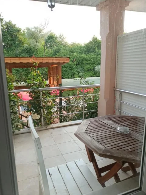 Сайл: Agva Temmuz Otel