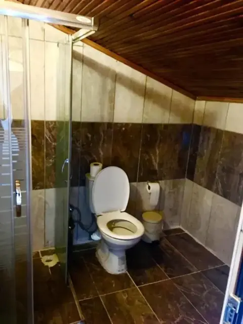 Сайл: Agva Temmuz Otel