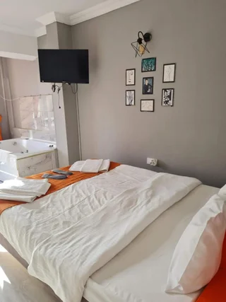Сайл: Agva Temmuz Otel