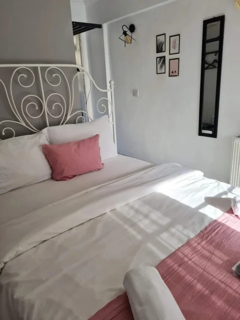 Сайл: Agva Temmuz Otel