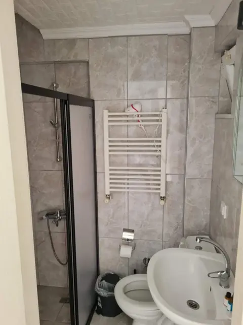 Сайл: Agva Temmuz Otel