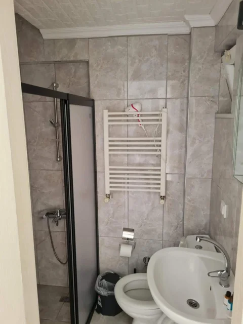 Сайл: Agva Temmuz Otel