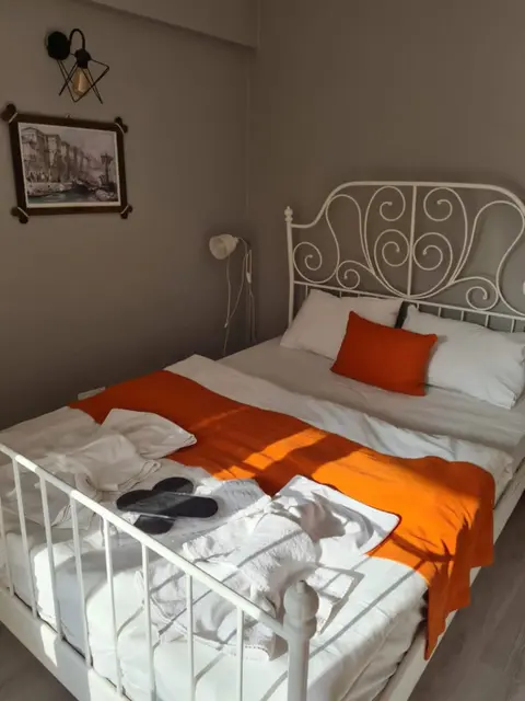 Сайл: Agva Temmuz Otel