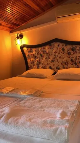 Сайл: Agva Temmuz Otel