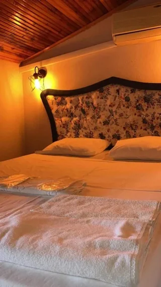 Сайл: Agva Temmuz Otel
