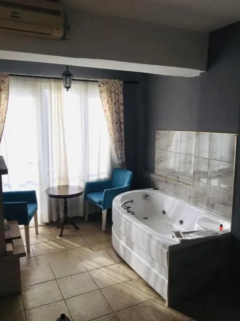 Сайл: Agva Temmuz Otel