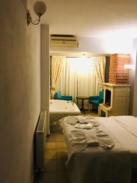 Сайл: Agva Temmuz Otel