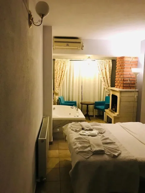 Сайл: Agva Temmuz Otel
