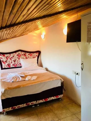 Сайл: Agva Temmuz Otel