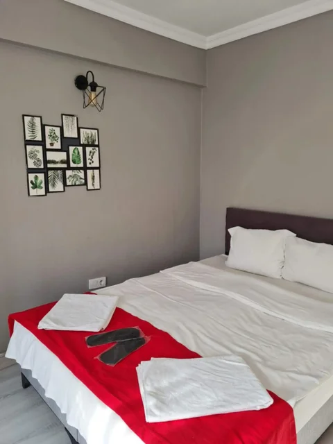 Сайл: Agva Temmuz Otel