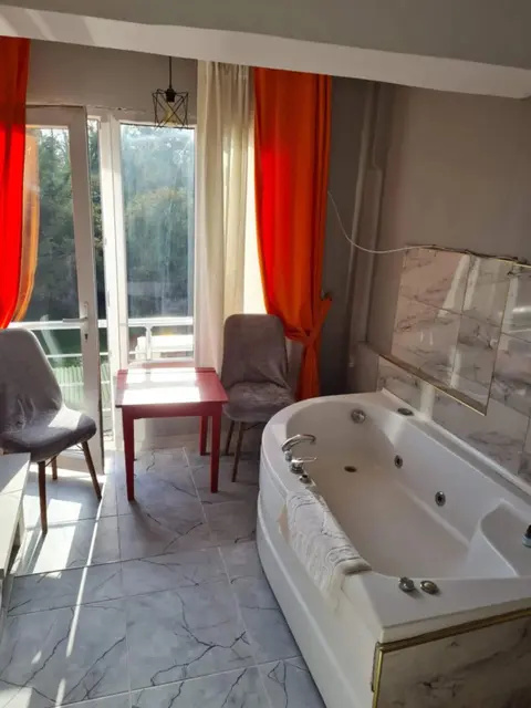 Сайл: Agva Temmuz Otel
