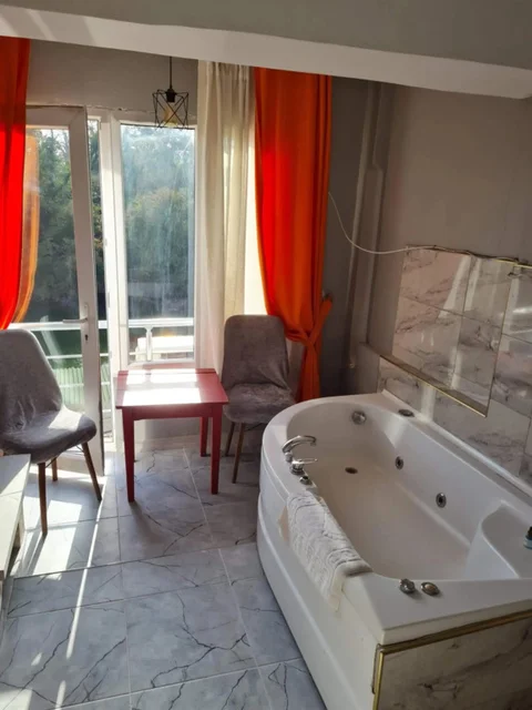 Сайл: Agva Temmuz Otel