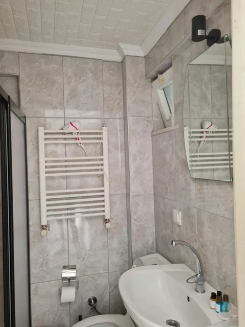 Сайл: Agva Temmuz Otel