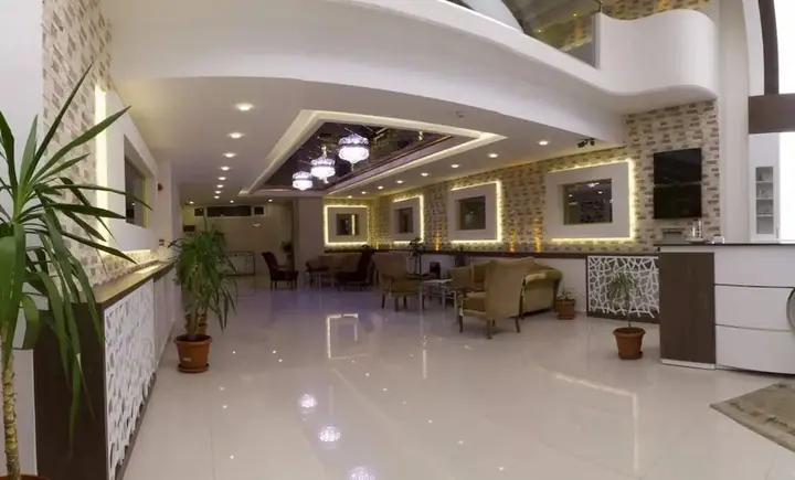 Карахаит: Aygoren Otel Denizli