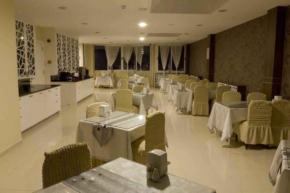 Карахаит: Aygoren Otel Denizli
