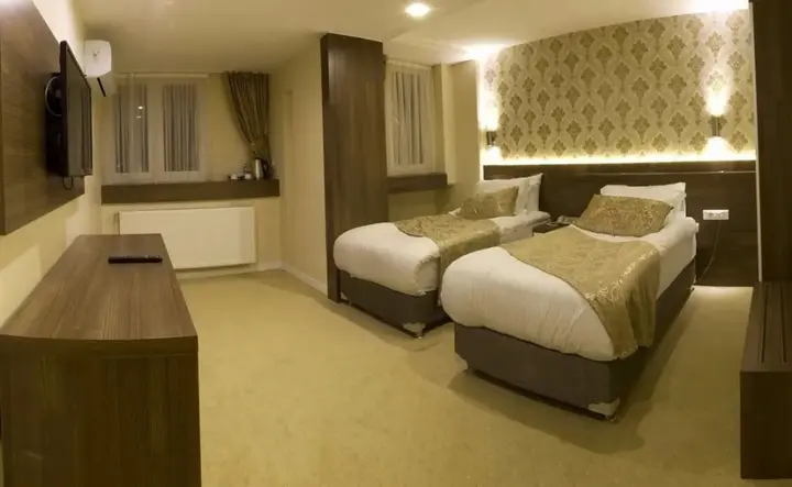 Карахаит: Aygoren Otel Denizli